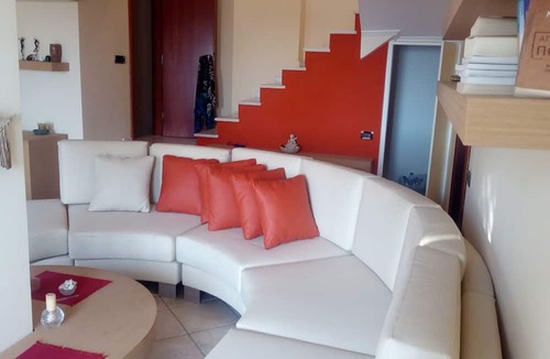 Ano Kipseli Villa | Private Pool & Panorama View Villa