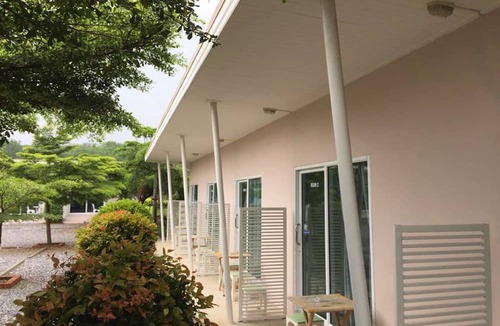 Nong Nam Daeng House | Baan Chan Suan