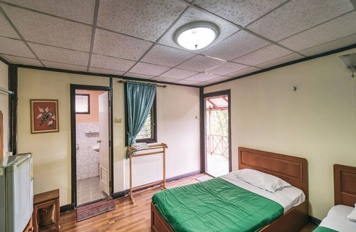 Khaem Son Hotel | Khao Kho Valley Hotel