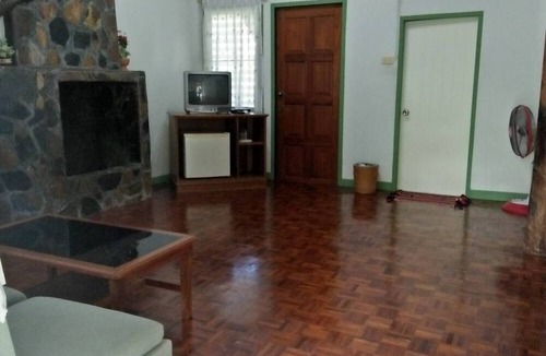 Khaem Son Hotel | Khao Kho Valley Hotel