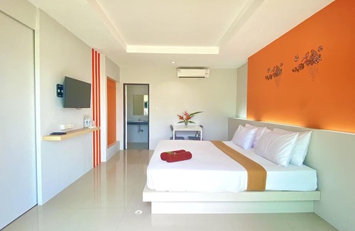 Takua Pa Hotel | Kuapa Resort