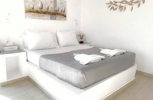 Tinos Town Hotel | Tinos Heritage Agora
