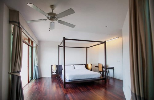 Sai Thai Villa | Amatapura Seaview Villa 26