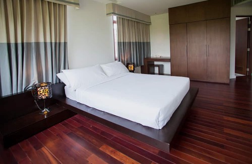 Sai Thai Villa | Amatapura Seaview Villa 26