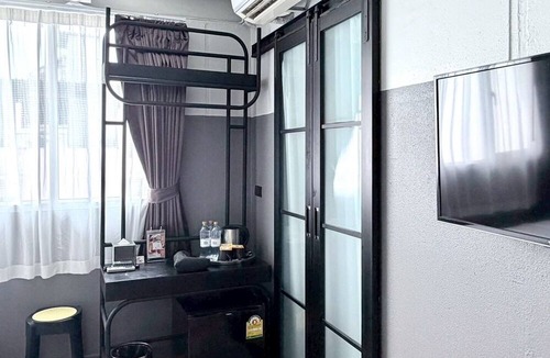Talat Noi Hotel | Talakkia Boutique Hotel