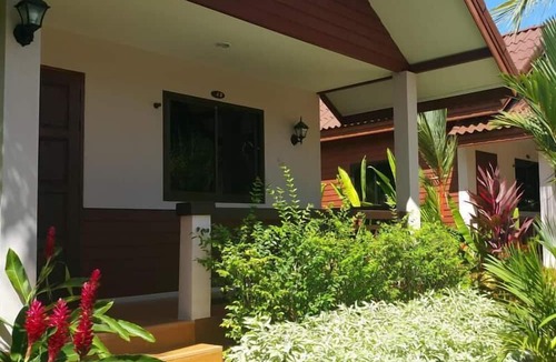 La-ngu Hotel | Dahla The Resort