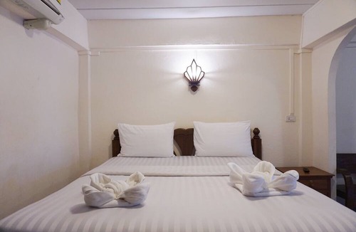 Nan Hotel | Nan Lanna Hotel