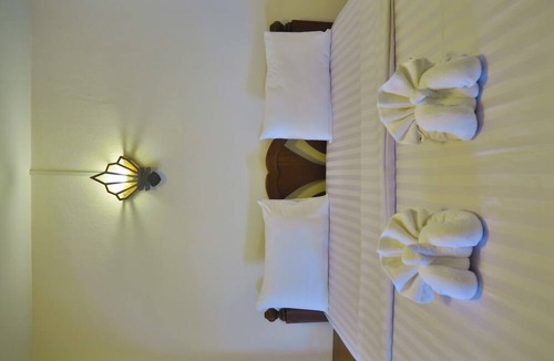 Nan Hotel | Nan Lanna Hotel