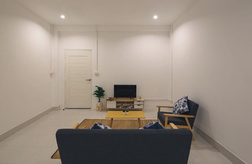 Nai Wiang Hostel | Yindee Travellers Lodge