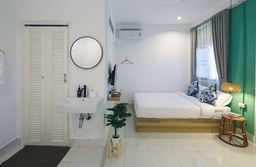 Nai Wiang Hostel | Yindee Travellers Lodge