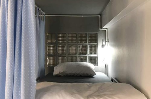 Hua Mak Hostel | Nesuto Hostel & Cafe Ramkamhaeng 52