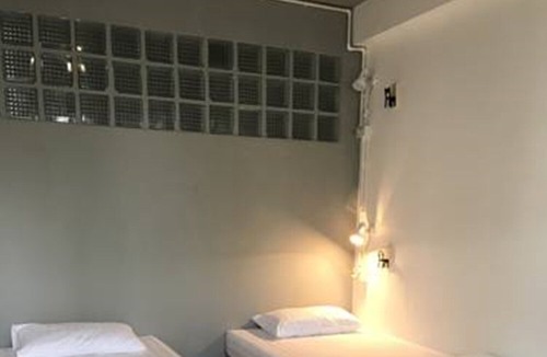 Hua Mak Hostel | Nesuto Hostel & Cafe Ramkamhaeng 52