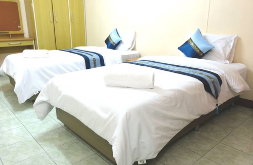 Hua Mak Hotel | Goody Hotel