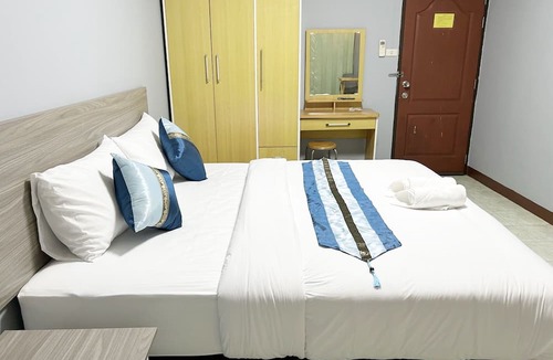 Hua Mak Hotel | Goody Hotel