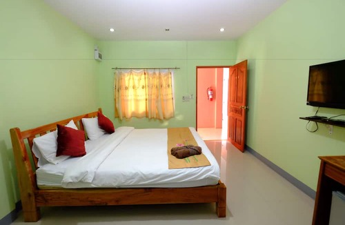 Nong Yat Hotel | Vickview Place