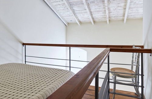 Ermoupoli Hotel | Guesthouse Lila