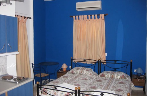 Lipsoi Hotel | Calypso Hotel