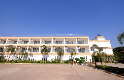 That Phanom Hotel | Thatphanom River View Hotel