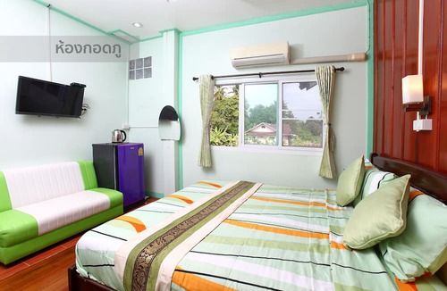 Na Noi Hotel | Hueanwaddkhian Resort