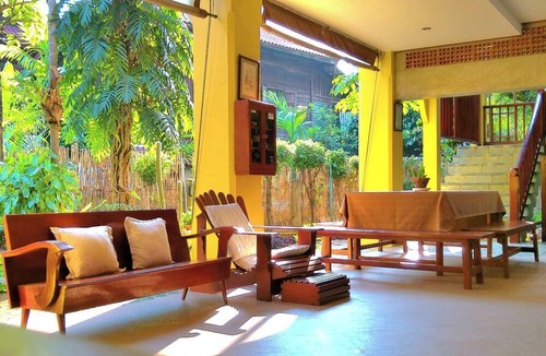 Wiang Nuea Hotel | AuangKham Resort