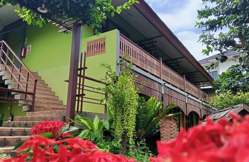 Wiang Nuea Hotel | AuangKham Resort