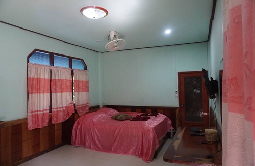 Ban Rai Hotel | Rai Aeifoon Resort