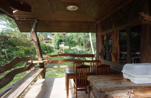 Ban Rai Hotel | Rai Aeifoon Resort