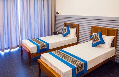 Kampot Hotel | Pippali Hotel
