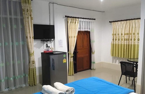 Ban Dung Hotel | Baan Wareeya