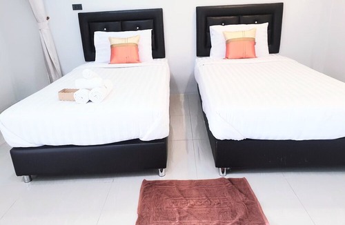 Mae Chaem Hotel | Chadaporn Mae Chaem Hotel
