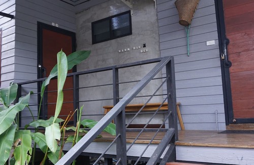 Lampang Hotel | R-Lampang Guest House