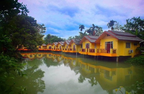 Mae Sa Hotel | Maerim Whale Park Resort