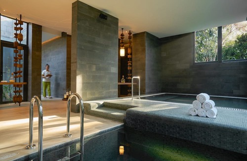 Prey Nob Hotel | Six Senses Krabey Island