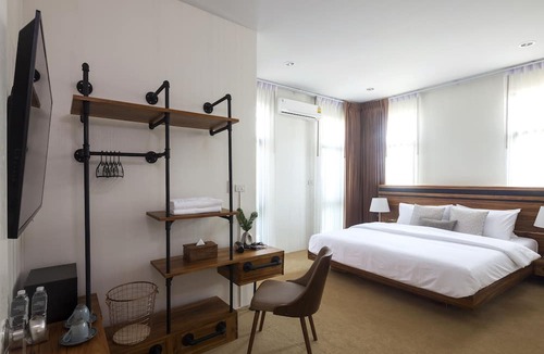 Nan Villa | Nan Garden House