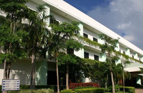 Nong Saeng Hotel | Inter Resort