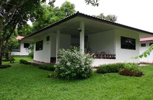 Nong Saeng Hotel | Inter Resort