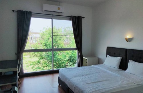 Nakhon Phanom Hotel | TaamJai Resort