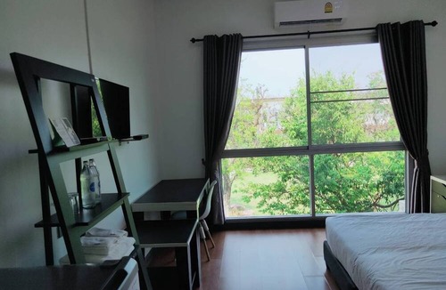 Nakhon Phanom Hotel | TaamJai Resort