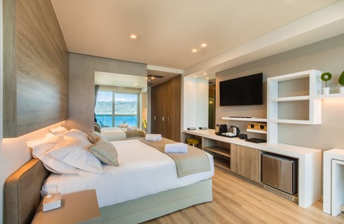 Souda Hotel | Oniros Residences