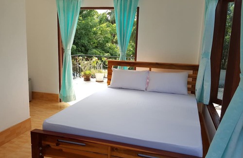 Khao Chaison Hotel | Sanfhan Resort