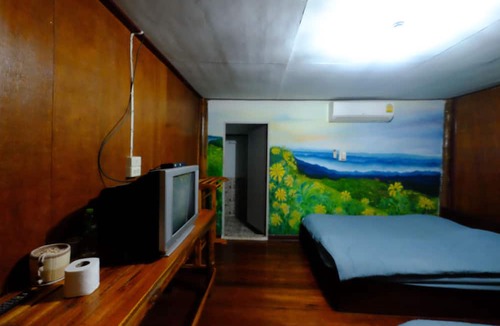 Khun Yuam House | Banputawan Guesthouse