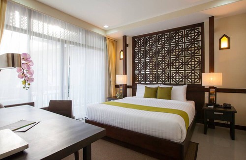 Nai Wiang Hotel | Huern Na Na Boutique Hotel