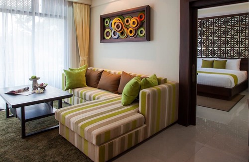Nai Wiang Hotel | Huern Na Na Boutique Hotel
