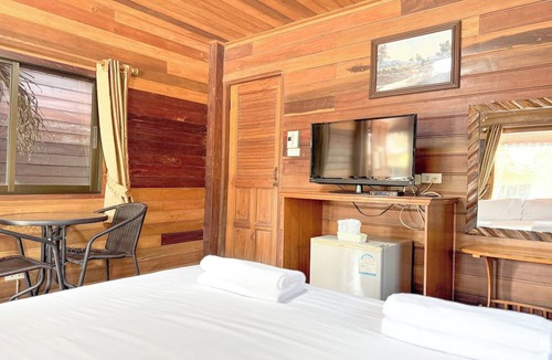 Sung Men Hotel | The Northern View Hotel