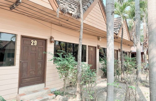 Sung Men Hotel | The Northern View Hotel