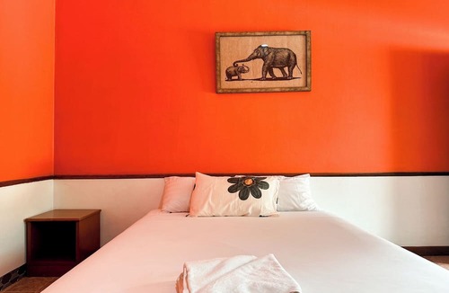 Sung Men Hotel | The Northern View Hotel