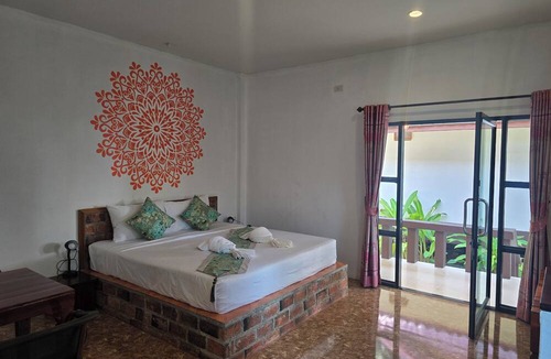 Ko Lanta Hotel | The Last Paradise
