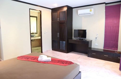Krabi Villa | Mountain Villa Aonang Krabi