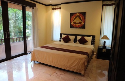 Krabi Villa | Mountain Villa Aonang Krabi