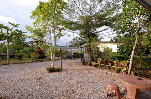 Kantang Hotel | Kantang Park Hotel